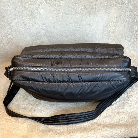 Chanel Coco Cocoon Quilted Puffer Messenger Bag - Picture 7 of 17